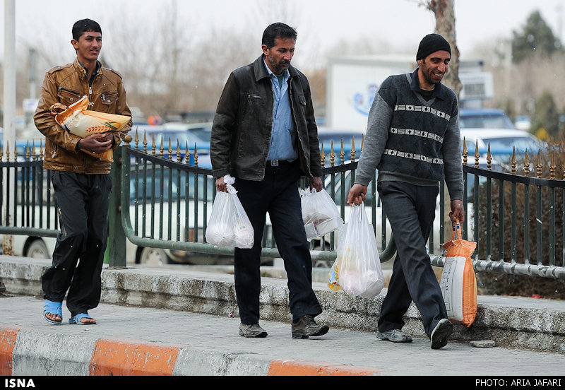كارگران،معيشت،سبد،هزينه،كارگري،دستمزد،افزايش،قانون،مزد،خريد، ...